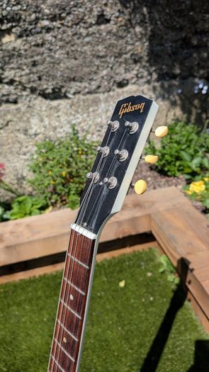 Gibson Melody Maker