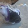 HQG1C Batty Boo Spooky Edition Holiday Collection HTF Halloween like MLP G1 My Little Pony NEW Image 2