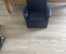 kids arm chair free