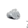 LEGO Female Doc Ock Superheroes Prototype Hair Gray Prototype Unreleased Colour Rare And Hard To Find Image 2