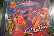 CD Santana Supernatural Rock / Pop