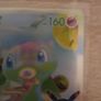 Pokemon Mew Ex 158/128 30th Celebration (Futuristic Rare) NM Image 6