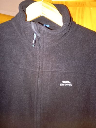 mens fleece