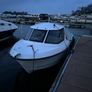 Cuddy 17  Smart-liner with 60hp Mercury Image 7