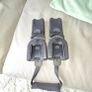 Joie Signature I-Level Pro Recline Car Seat & Base Set - Maple Image 4