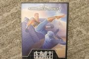 last battle saga megadrive