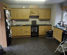 Kitchen For Sale