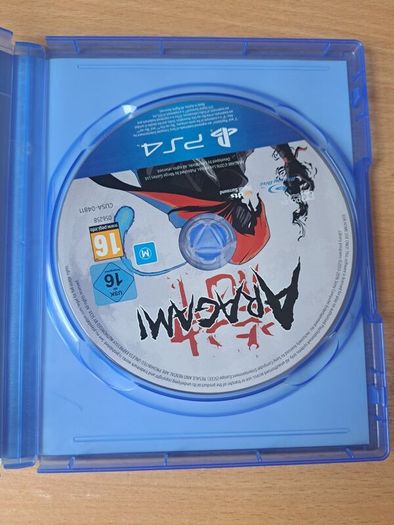 Aragami - PS4