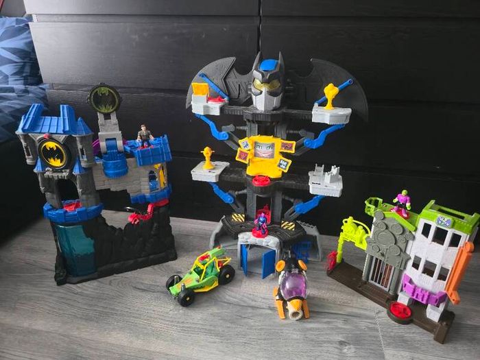 Imaginext