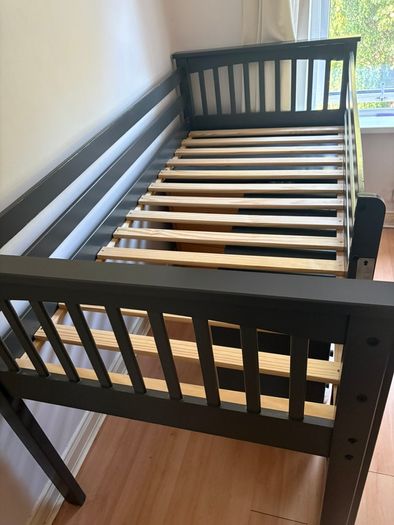Sleeper Bed