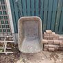 Builders wheel barrow Image 4