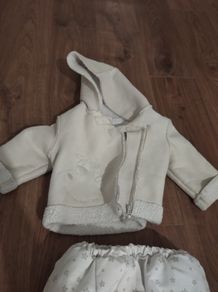 Mamas and papas jacket