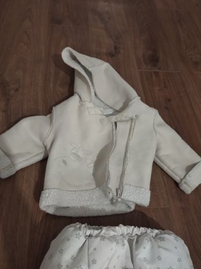 Mamas and papas jacket