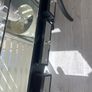 Mirrored hall table Image 7