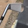 Titleist T100s irons. Image 2