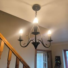 chandelier
