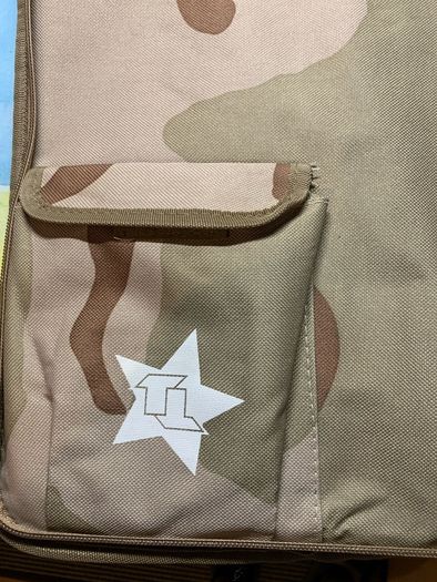Drumstick Bag