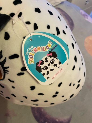 Squishmallow