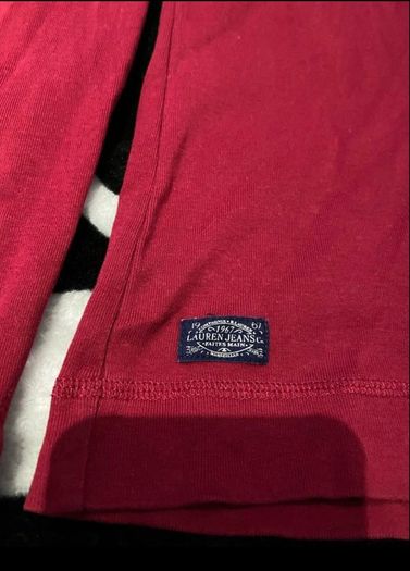 Ralph Lauren Top size S