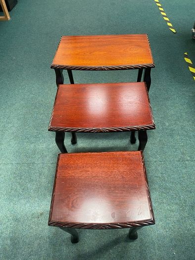 Nest of Tables