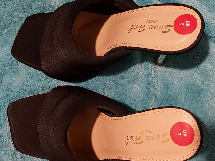 Black Heels UK3-NEW!