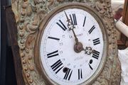 Antique French Clock