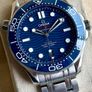 Omega Seamaster Diver 300M Image 5
