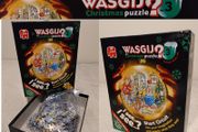 Wasgij Christmas Jigsaw Puzzle