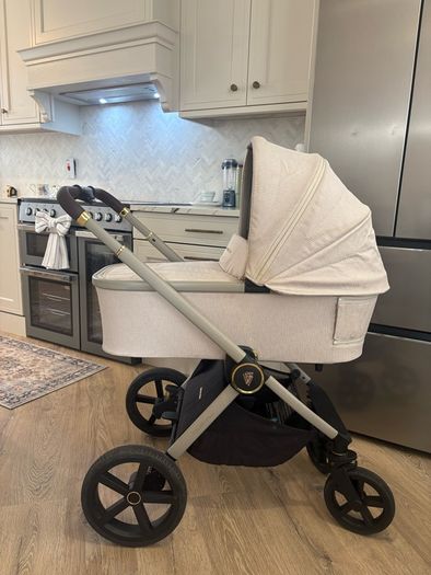 baby pram