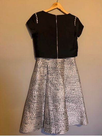 Caroline Kilkenny IRISH DESIGNER Dress & Cover Up