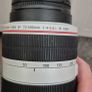 Canon Ef 70-300 F4-5.6 Image 4