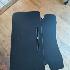 adjustable desk top
