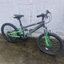 Apollo expander child's mountain bike Image 5
