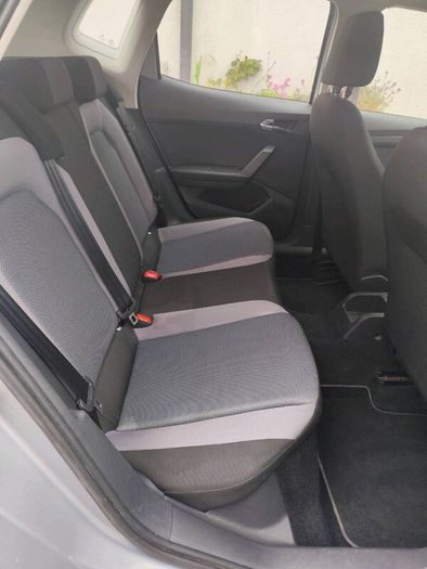 Seat Arona 2019