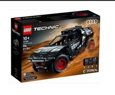Lego Audi rs q tron RC - 42160 brand new