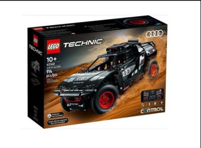 Lego Audi rs q tron RC - 42160 brand new