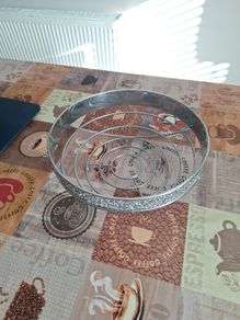 fruit bowl