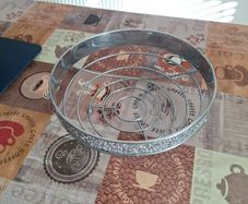 fruit bowl