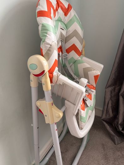 High Chair