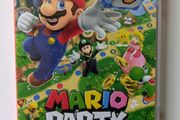 Mario Party Superstars