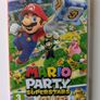 Nintendo Switch with 4 games and Case Image 8