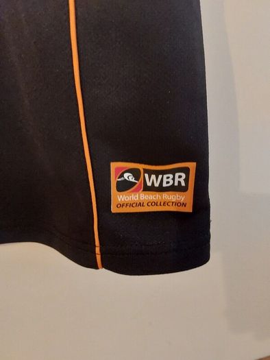 queenstown knights rugby jersey