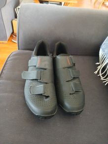 Shimano cycling shoes