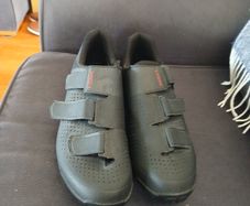 Shimano cycling shoes