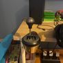 Xbox and gaming set up Image 4