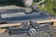 bonnet plus grill VW Golf MK4