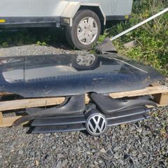 bonnet plus grill VW Golf MK4