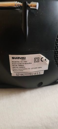 radio