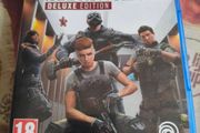 Rainbow Six Siege PS5