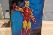 Marvel Legends Ironman(heroes Return)